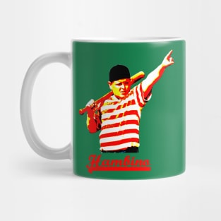 Hambino Mug